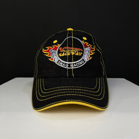SIN MARCA Gorra Negro Talle Unico
