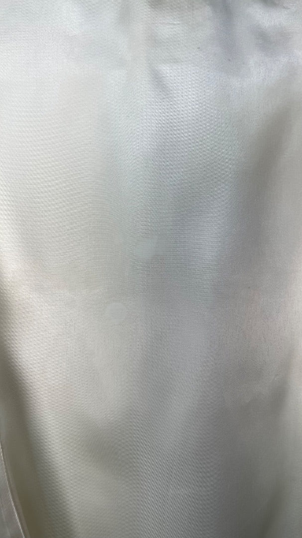 Chaleco Corto  Nogaret  Varios  Estampado Talle 42