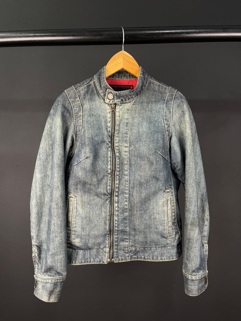 Campera  LEVIS  Celeste Talle S