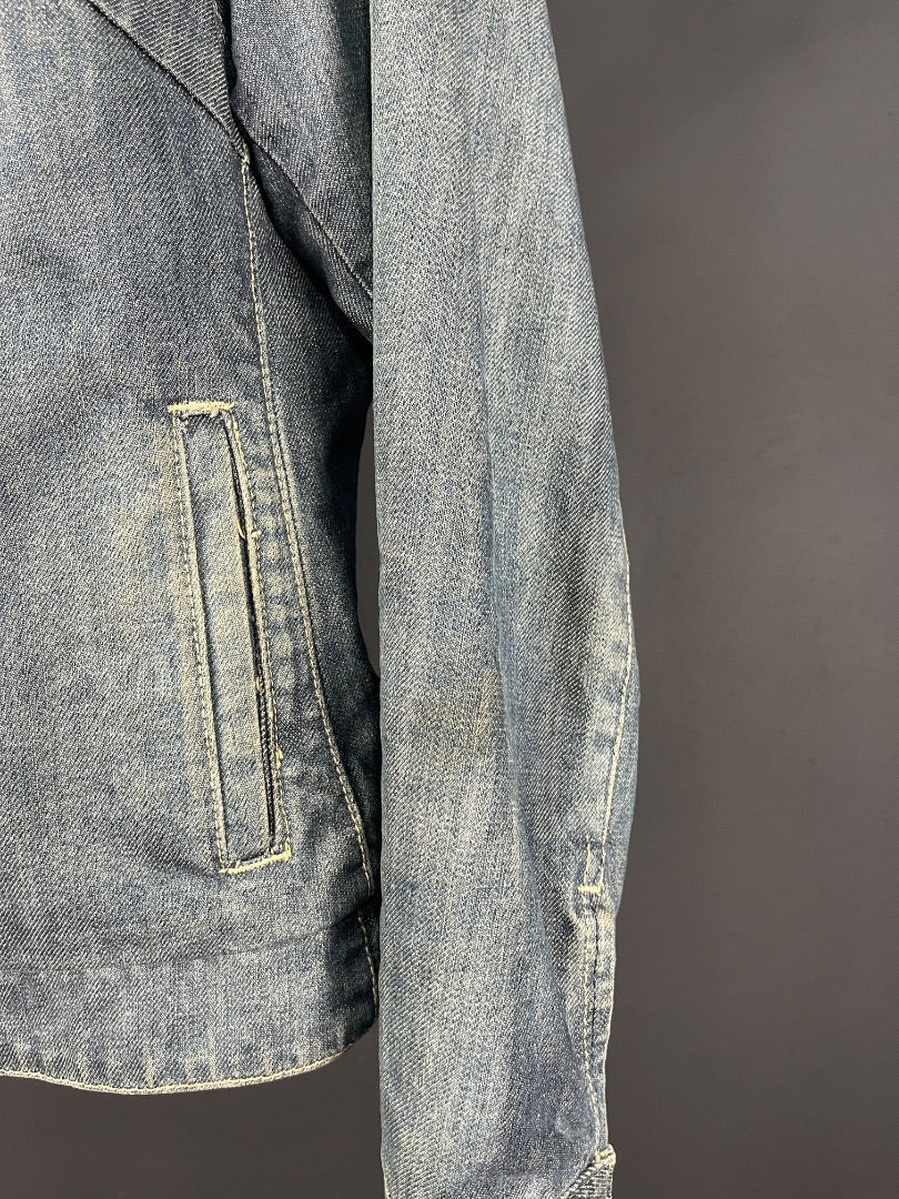 Campera  LEVIS  Celeste Talle S