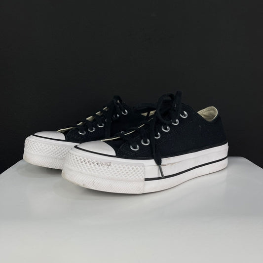 CONVERSE Zapatillas Negro Talle 37