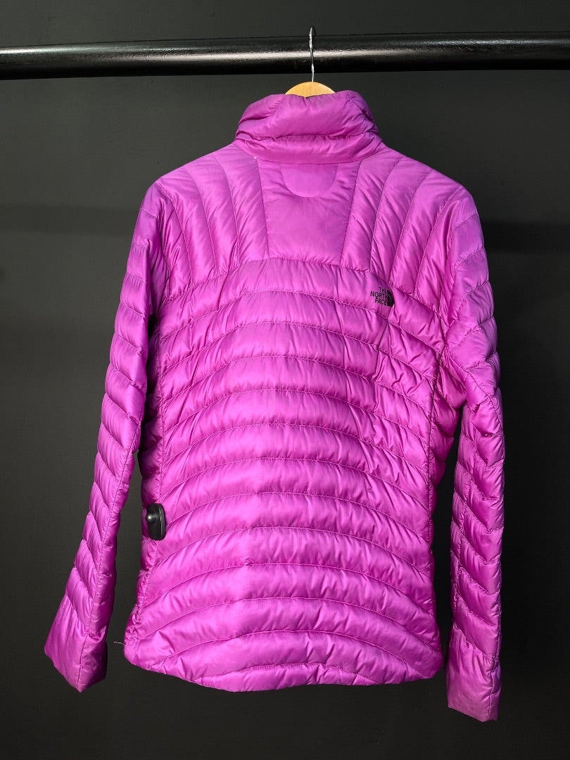 Campera  THE NORTH FACE  Violeta Talle L