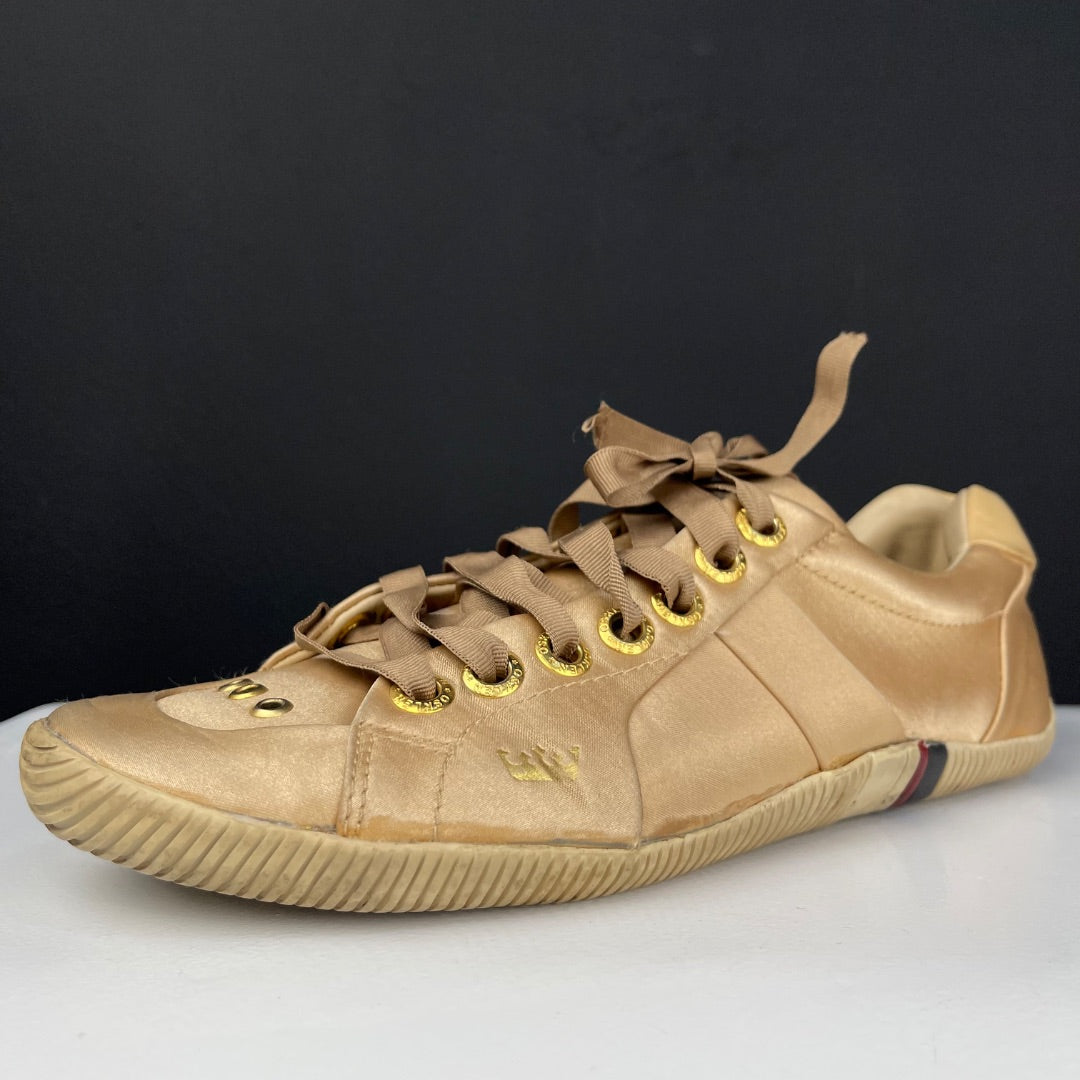 OSKLEN Zapatillas Beige Talle 36