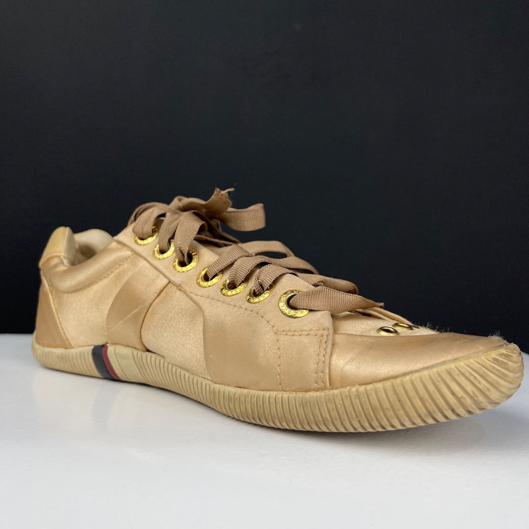 OSKLEN Zapatillas Beige Talle 36