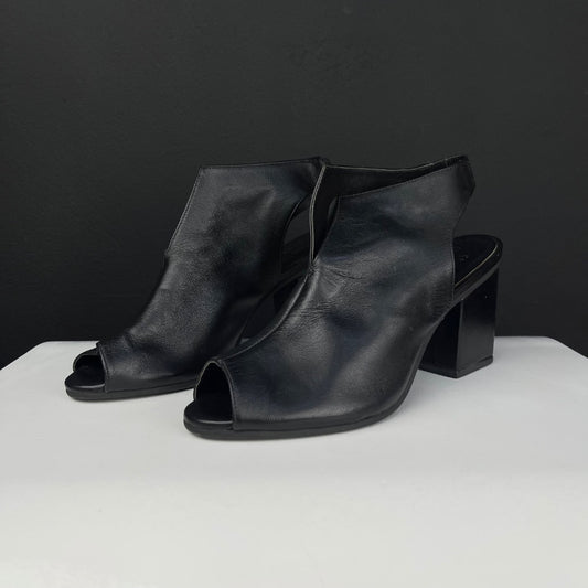 STUDIO CHOFAKIAN Sandalias Negro Talle 37