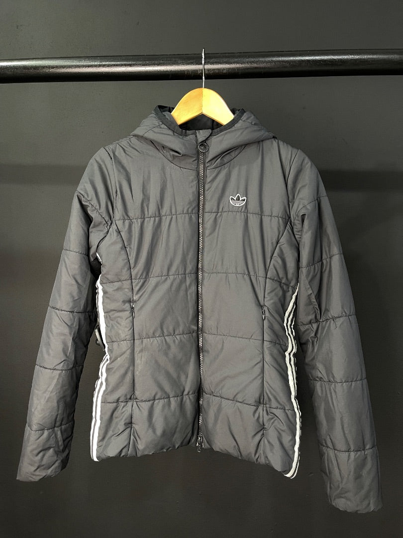 Campera  ADIDAS  Negro Talle 42