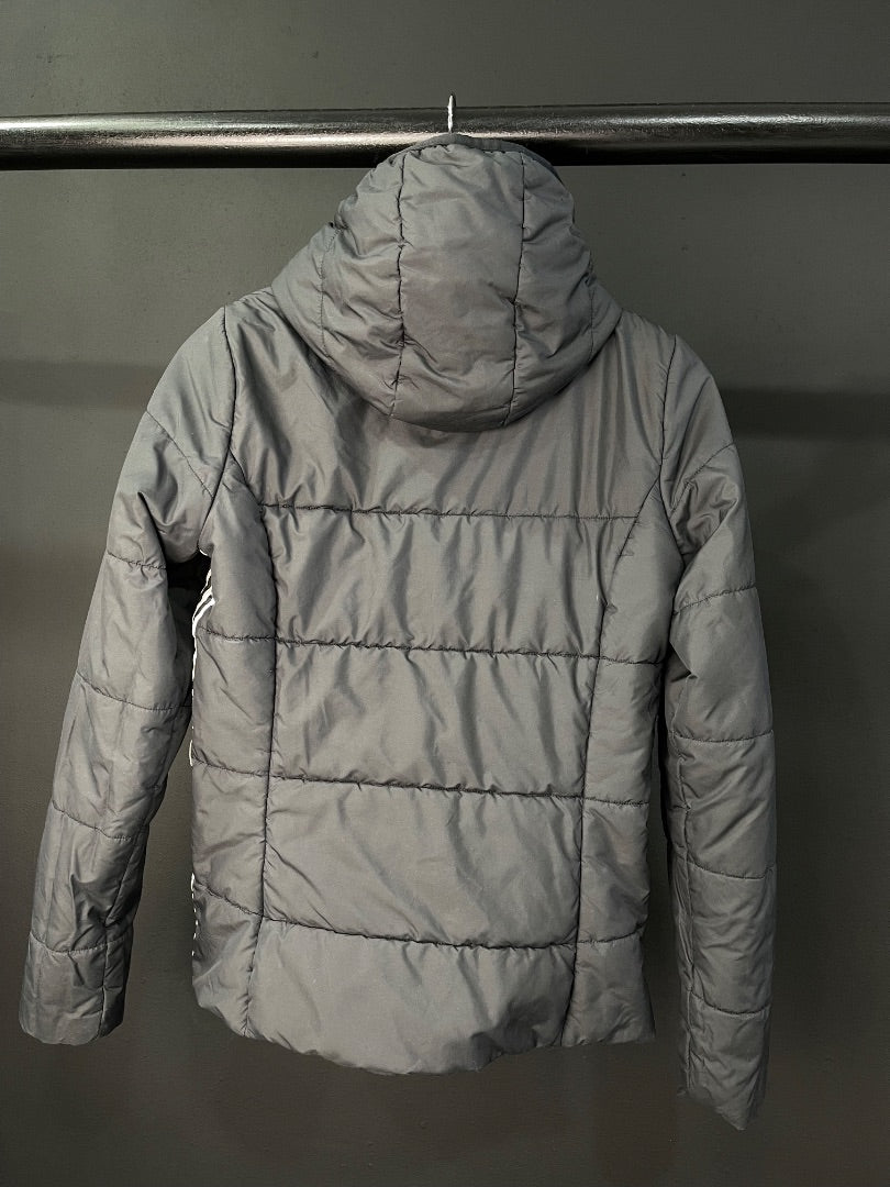 Campera  ADIDAS  Negro Talle 42