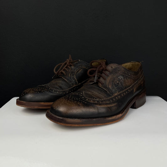 LA MARTINA  Zapatos  Marron  Talle 40