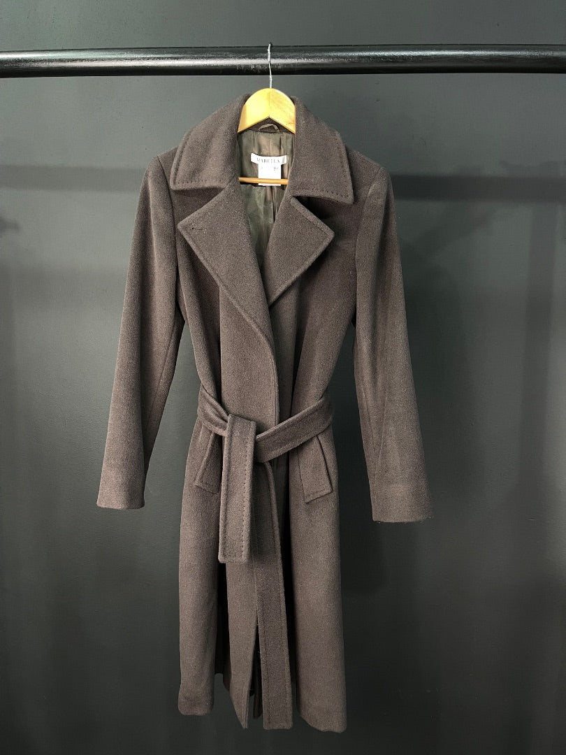 Tapado  MARELLA  Marron Talle M