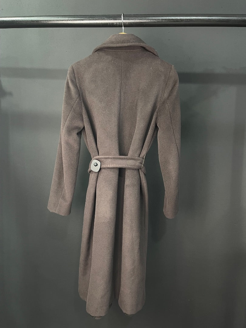 Tapado  MARELLA  Marron Talle M