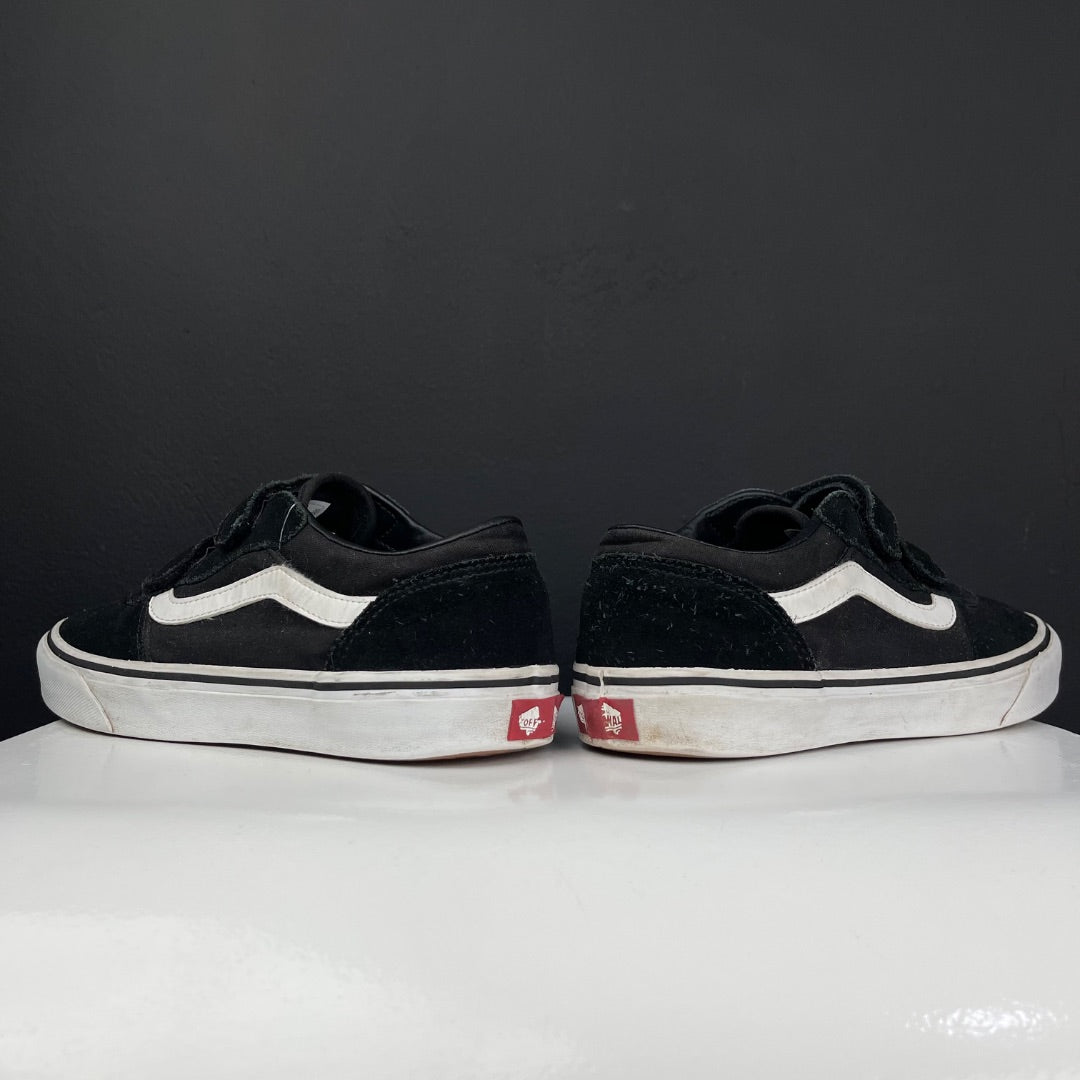 VANS Zapatillas Negro Talle 36,5