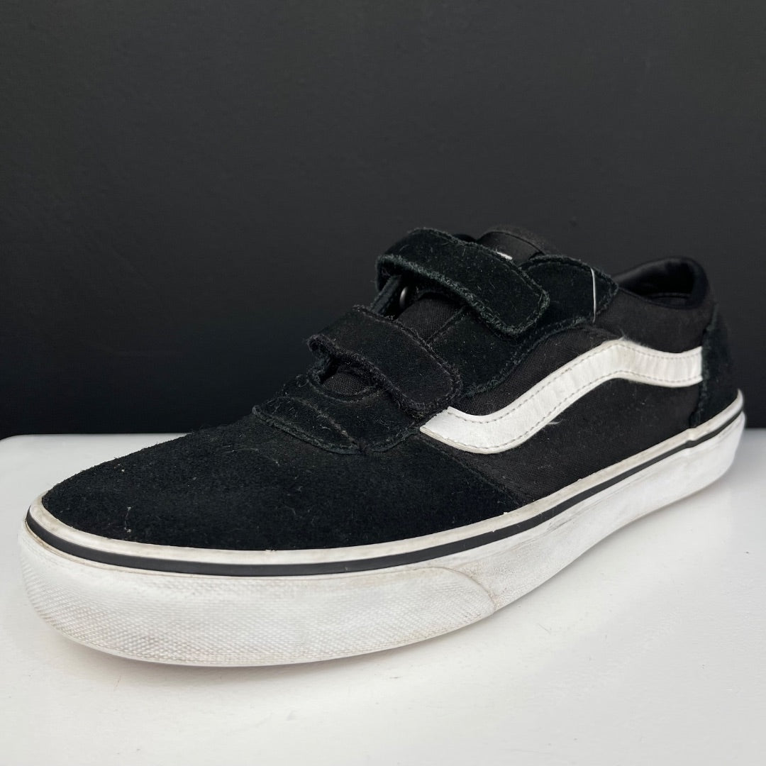 VANS Zapatillas Negro Talle 36,5