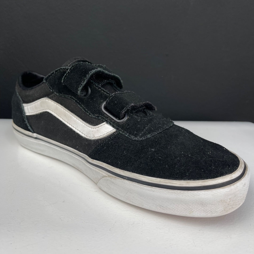 VANS Zapatillas Negro Talle 36,5