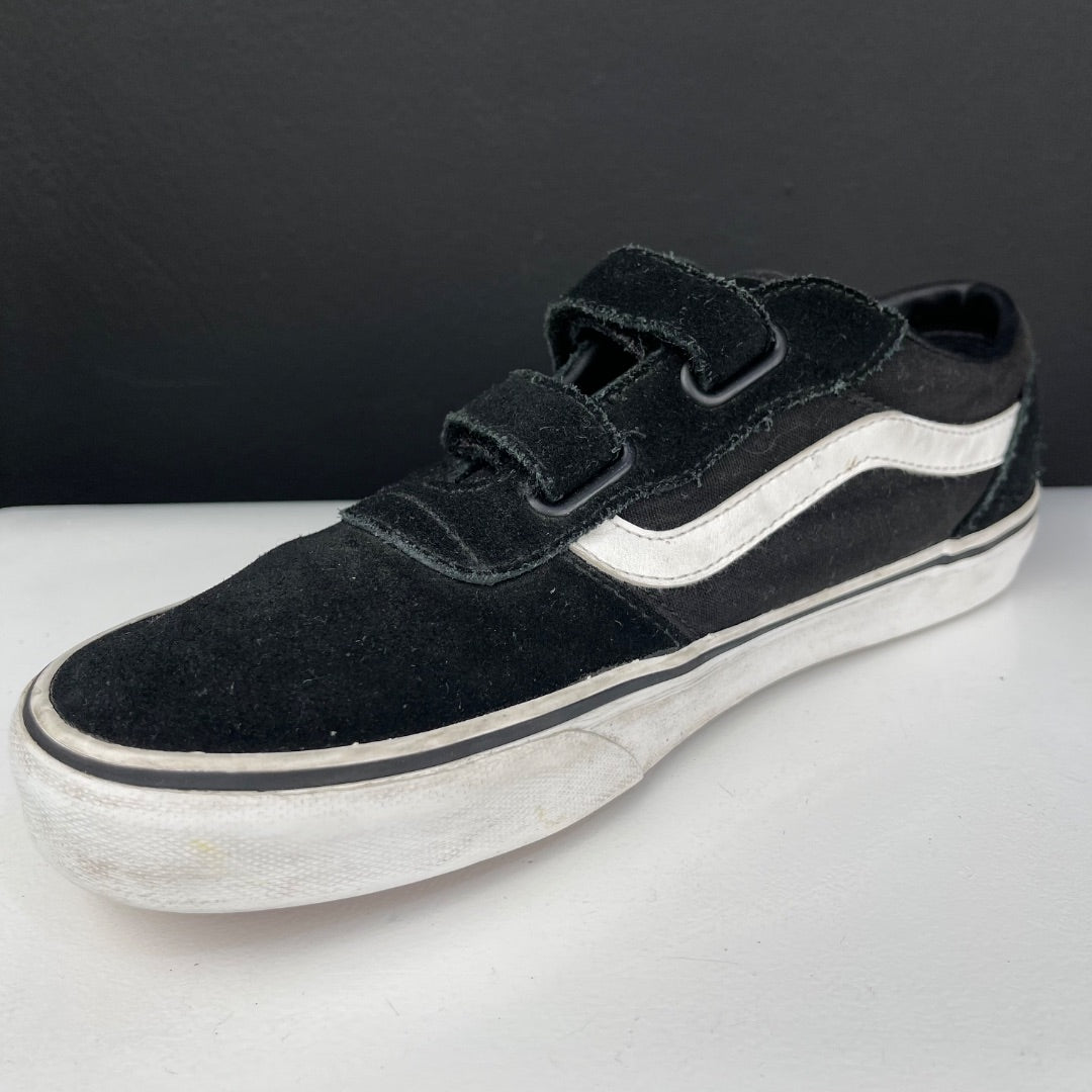 VANS Zapatillas Negro Talle 36,5