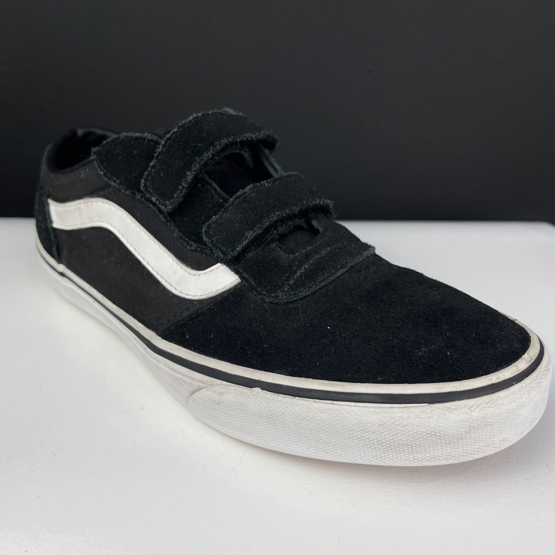 VANS Zapatillas Negro Talle 36,5