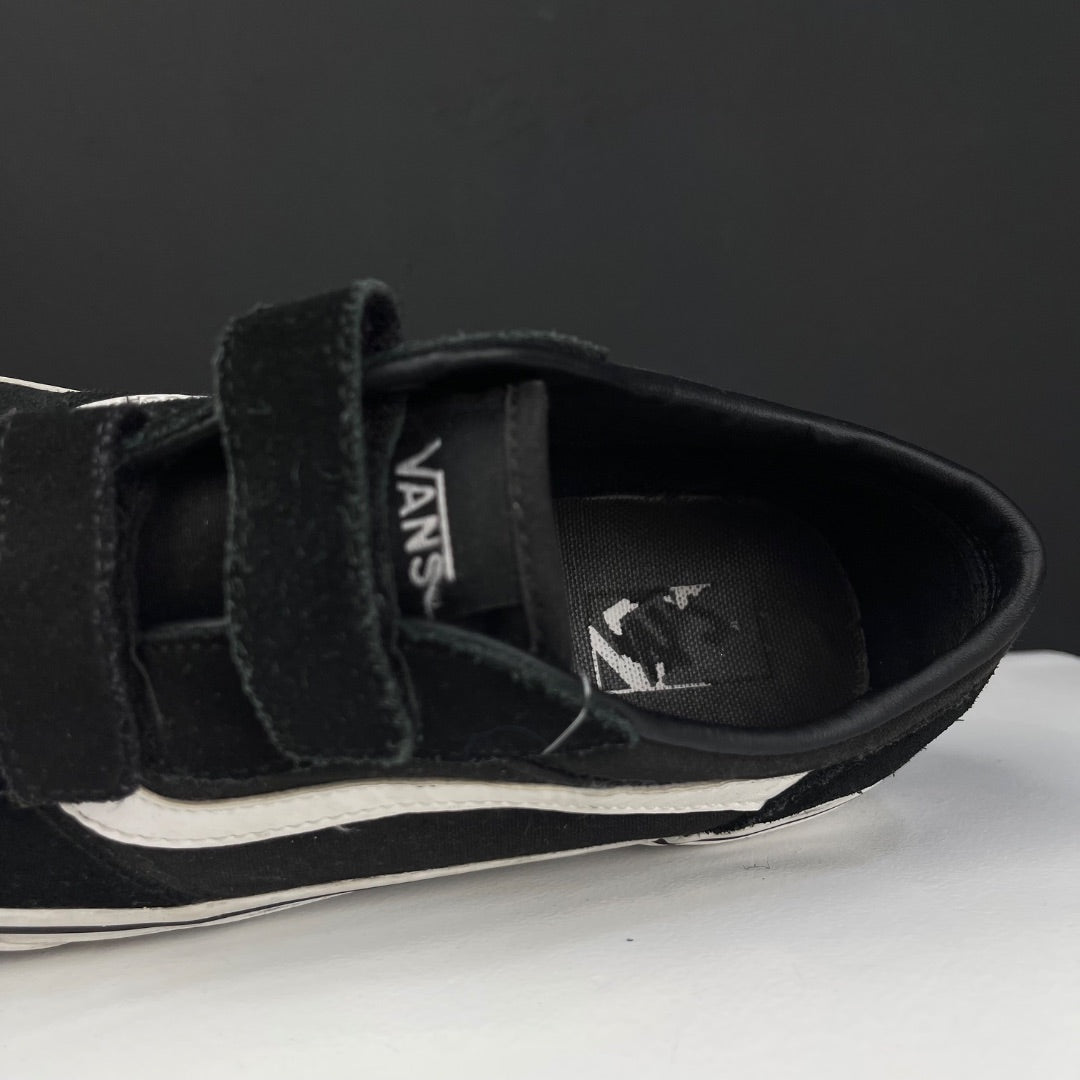 VANS Zapatillas Negro Talle 36,5