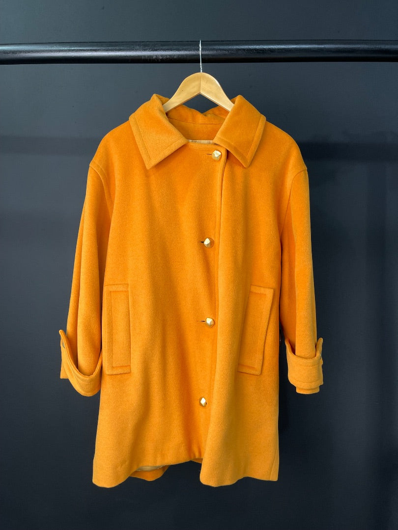 CACHAREL  Sacon  Amarillo  Talle L