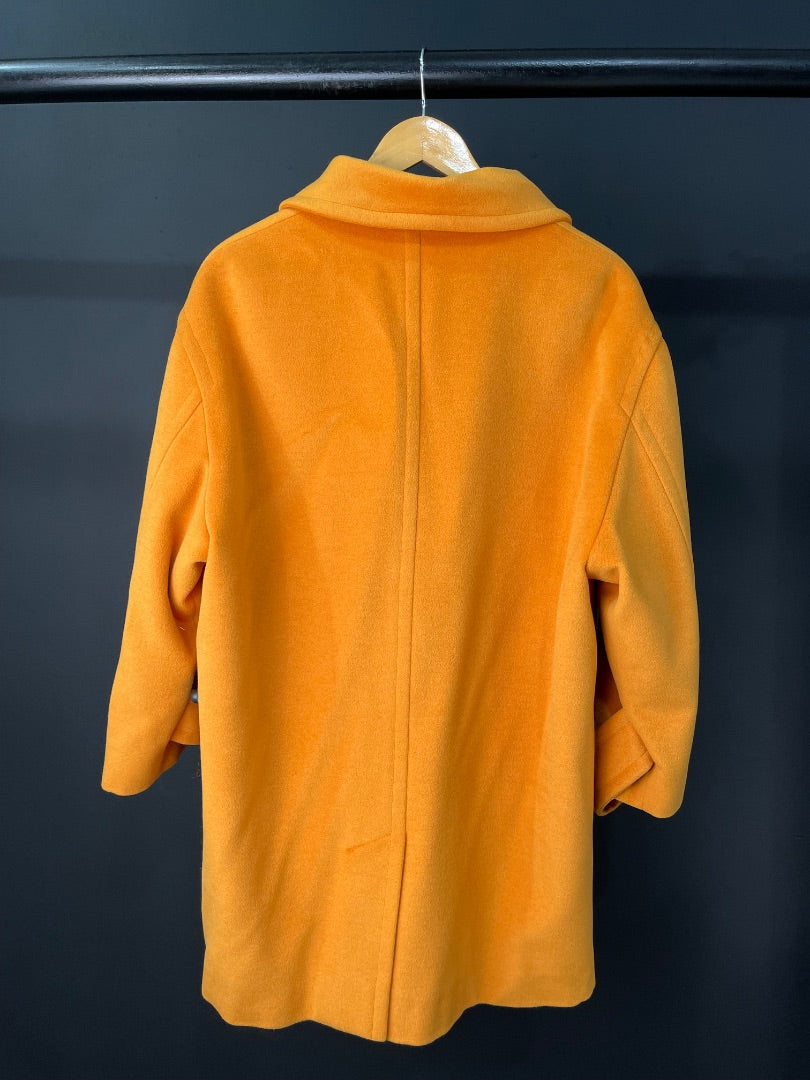 CACHAREL  Sacon  Amarillo  Talle L