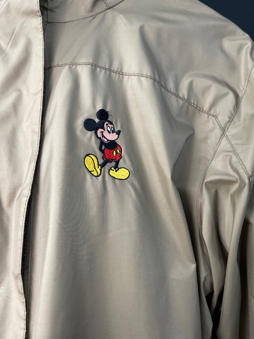 Campera  DISNEY  Beige Talle L