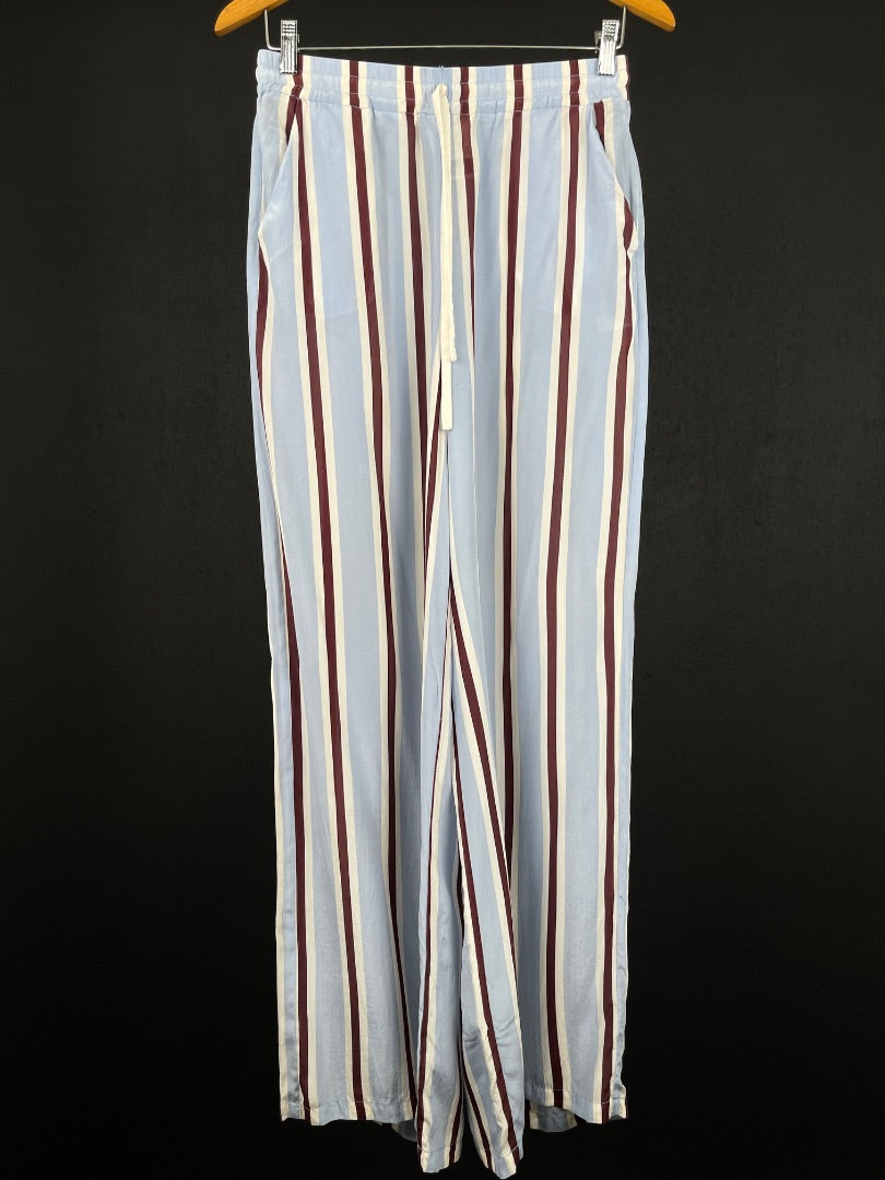 GINEBRA Pantalon Varios Rayado Talle 1