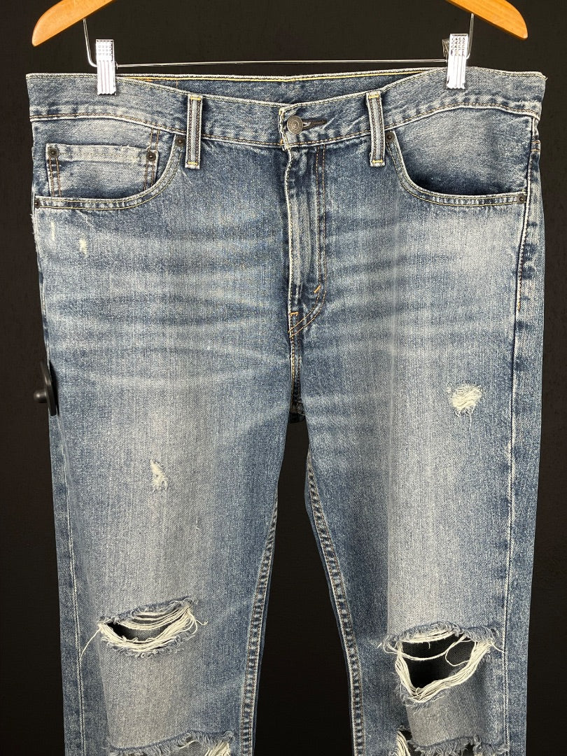 LEVIS Pantalon Jean Celeste Talle 36