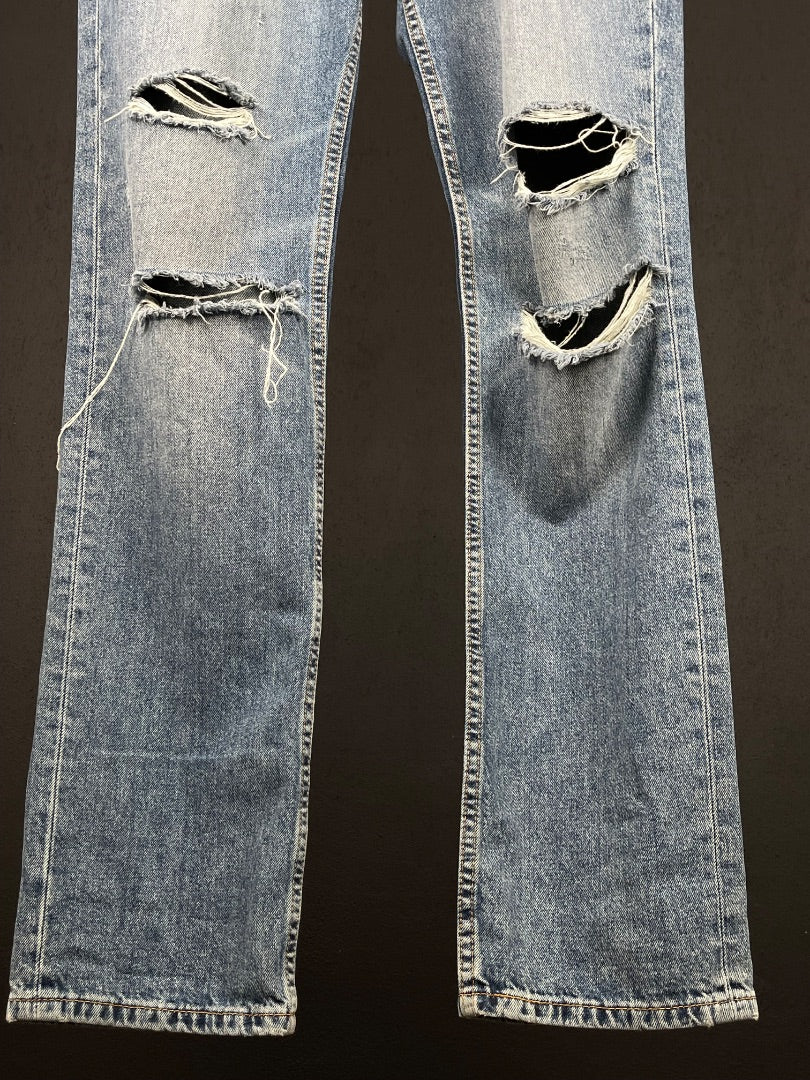 LEVIS Pantalon Jean Celeste Talle 36
