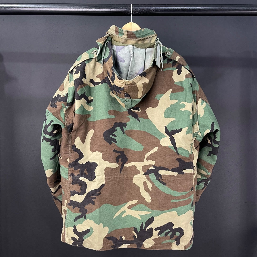 SIN MARCA  Campera  Varios  Camuflado  Talle L
