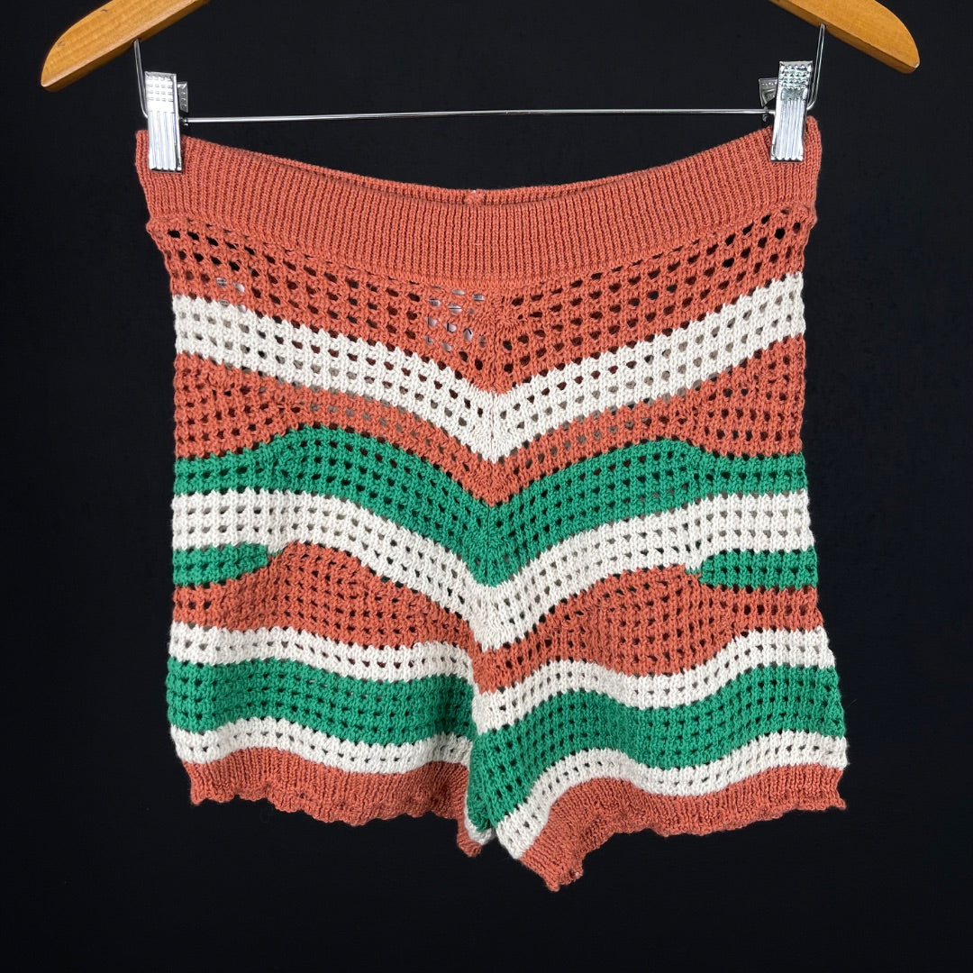 WANAMA Short Varios Talle 42