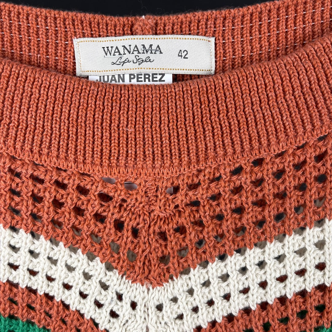WANAMA Short Varios Talle 42