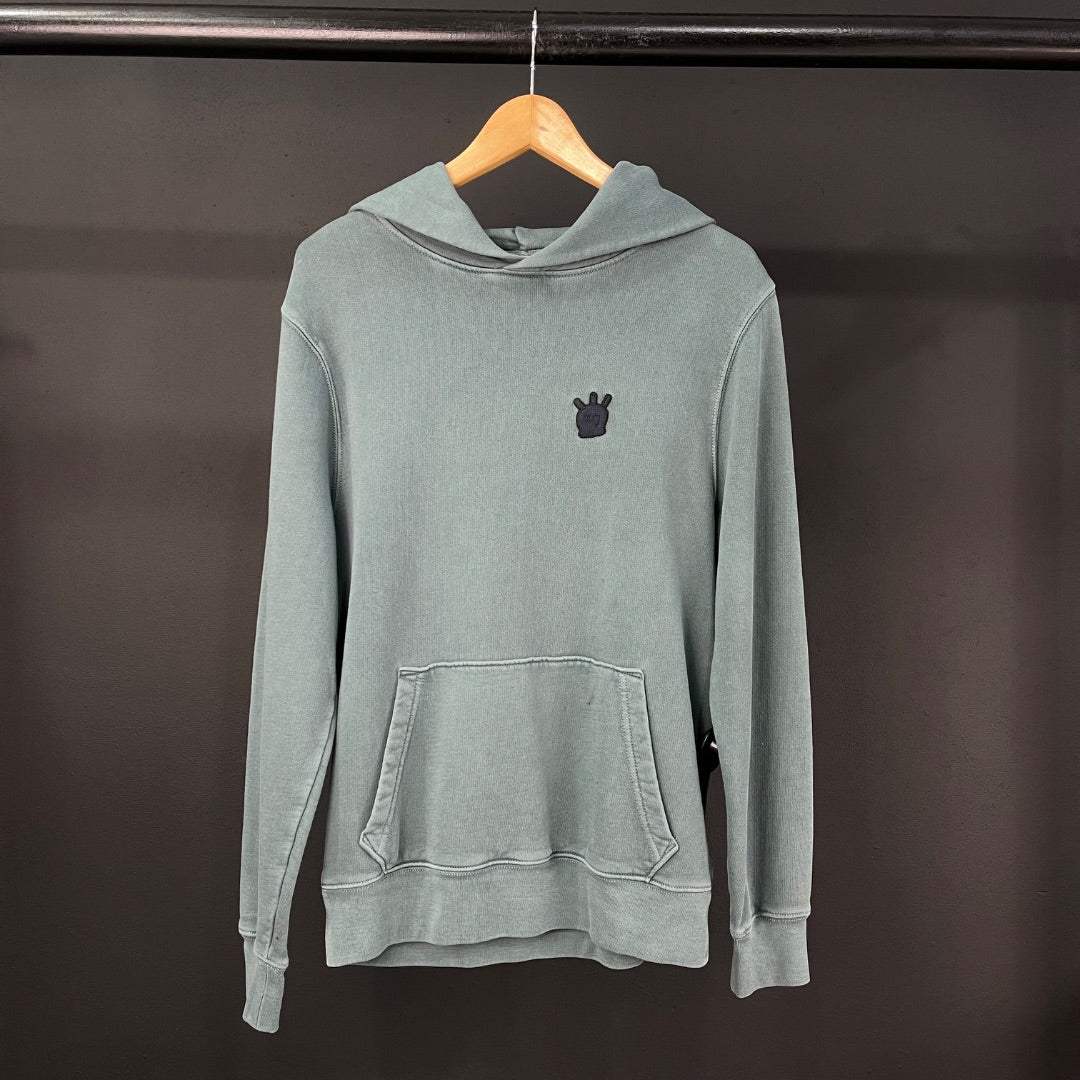 Buzo  ZADIG & VOLTAIRE  Verde Talle L