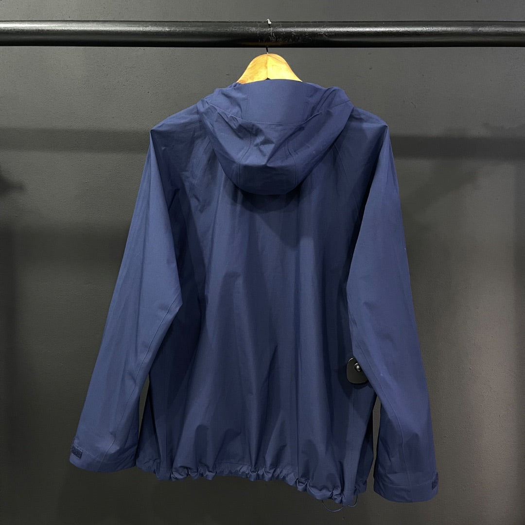 UNIQLO  Campera  Azul  Talle XL