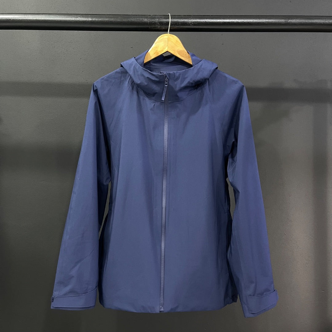 UNIQLO  Campera  Azul  Talle XL