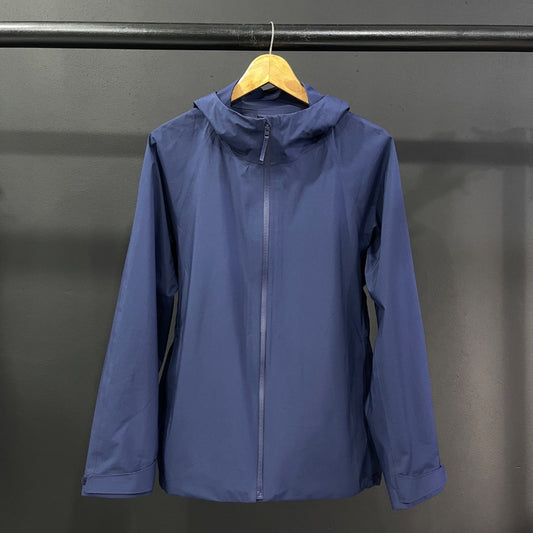 UNIQLO  Campera  Azul  Talle XL
