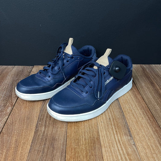 REEBOK  Zapatillas  Azul  Talle 42,5