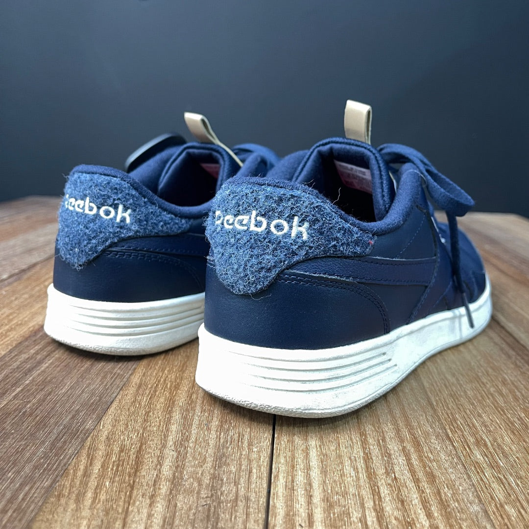 REEBOK  Zapatillas  Azul  Talle 42,5