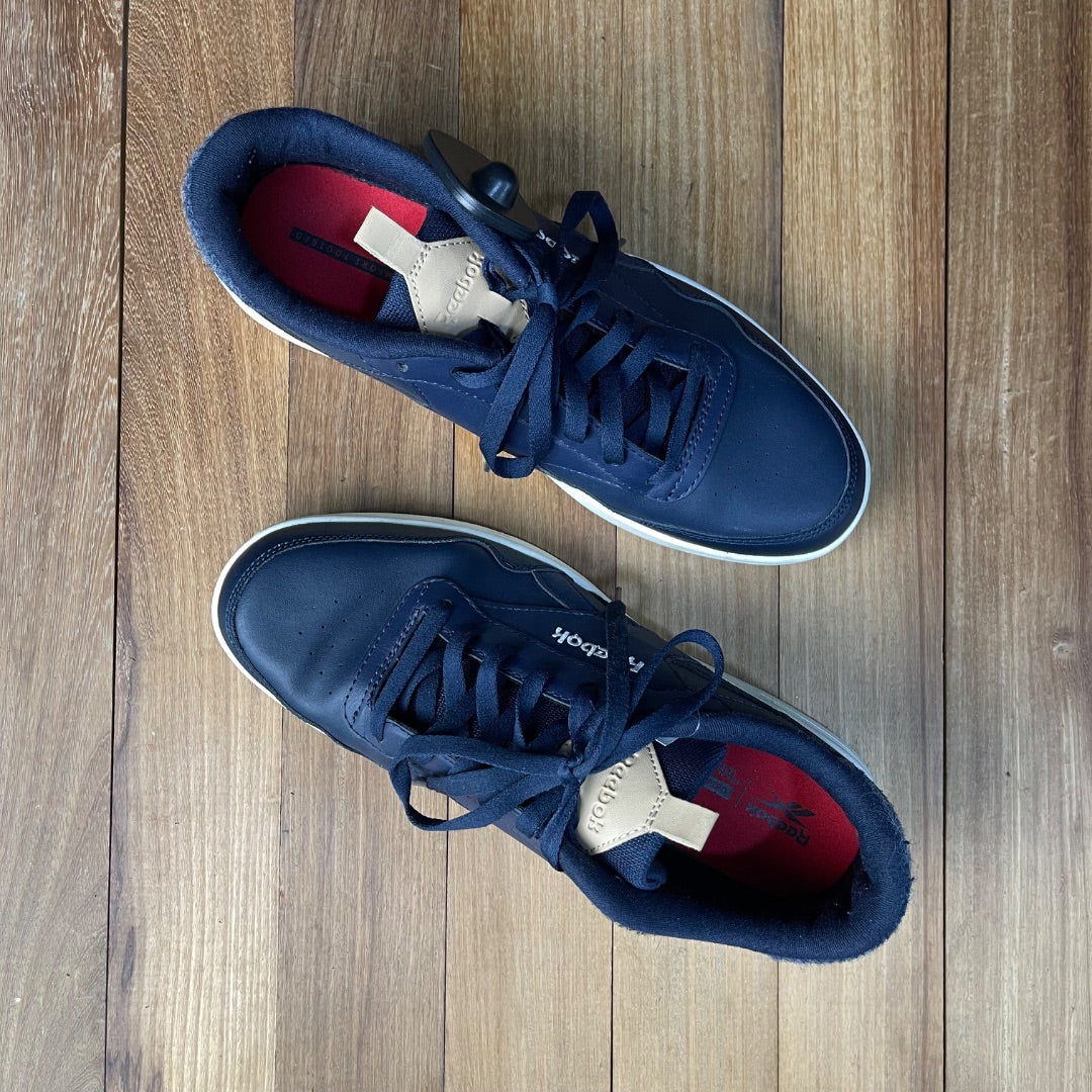 REEBOK  Zapatillas  Azul  Talle 42,5