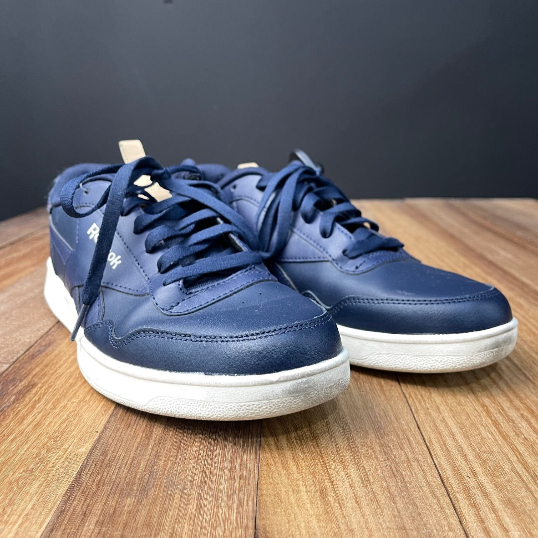 REEBOK  Zapatillas  Azul  Talle 42,5