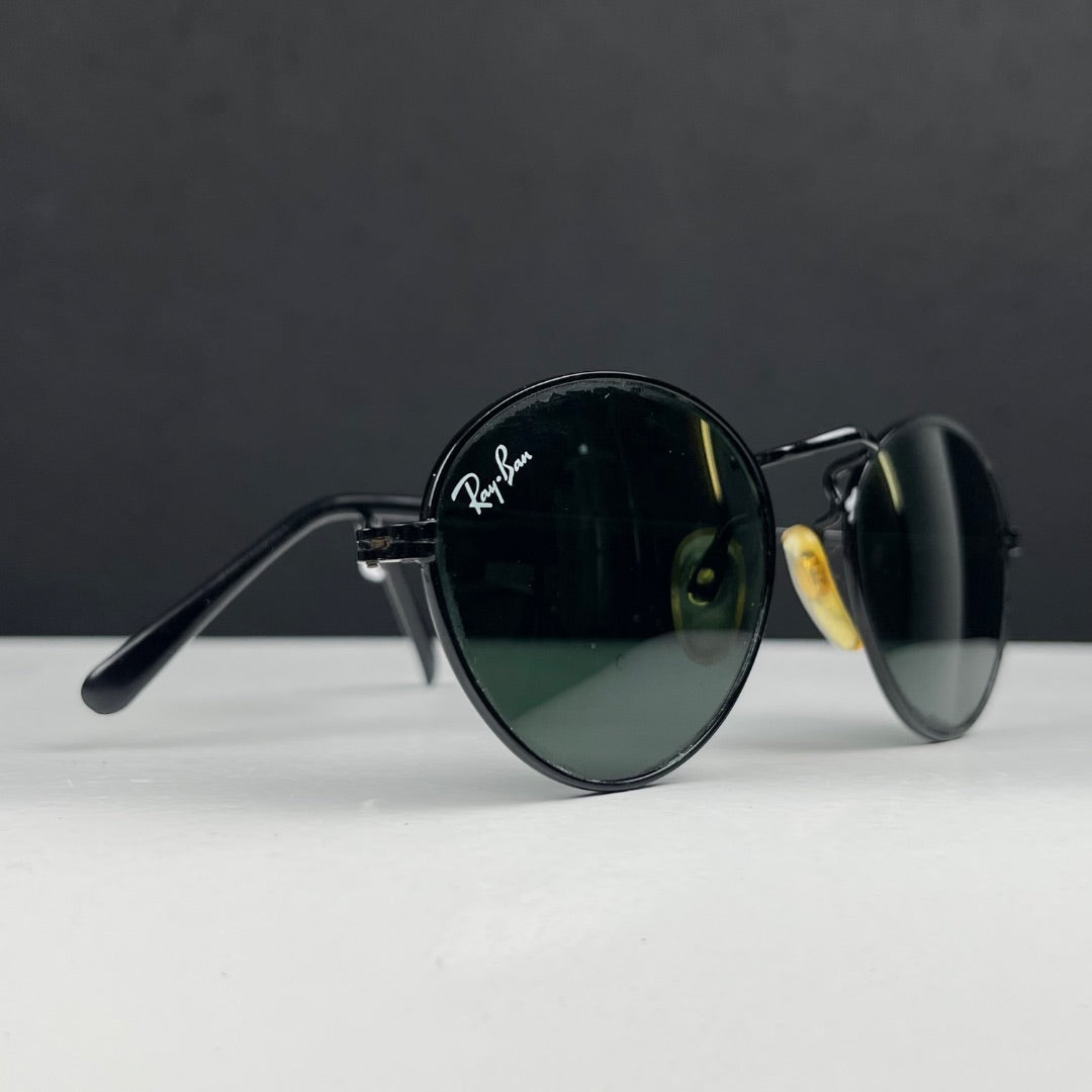 RAY BAN Lentes de Sol Negro Talle Unico