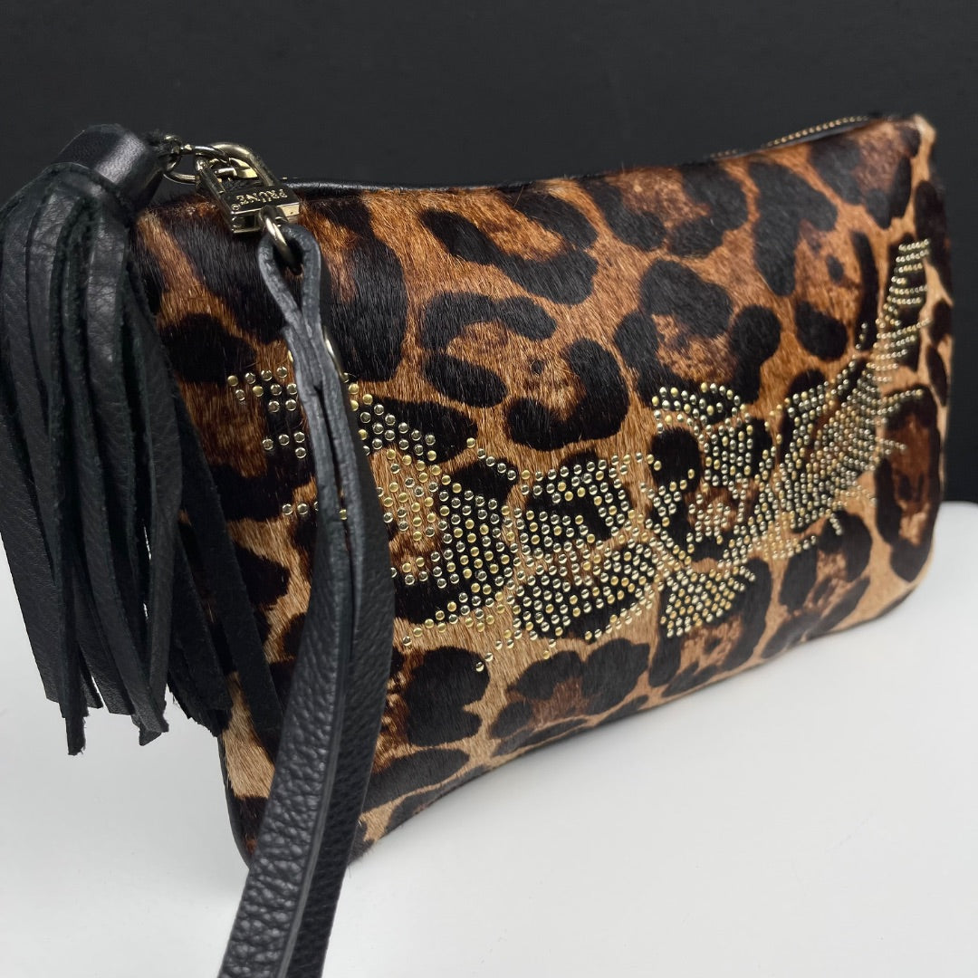 PRUNE Sobre Varios  Animal Print Talle Unico