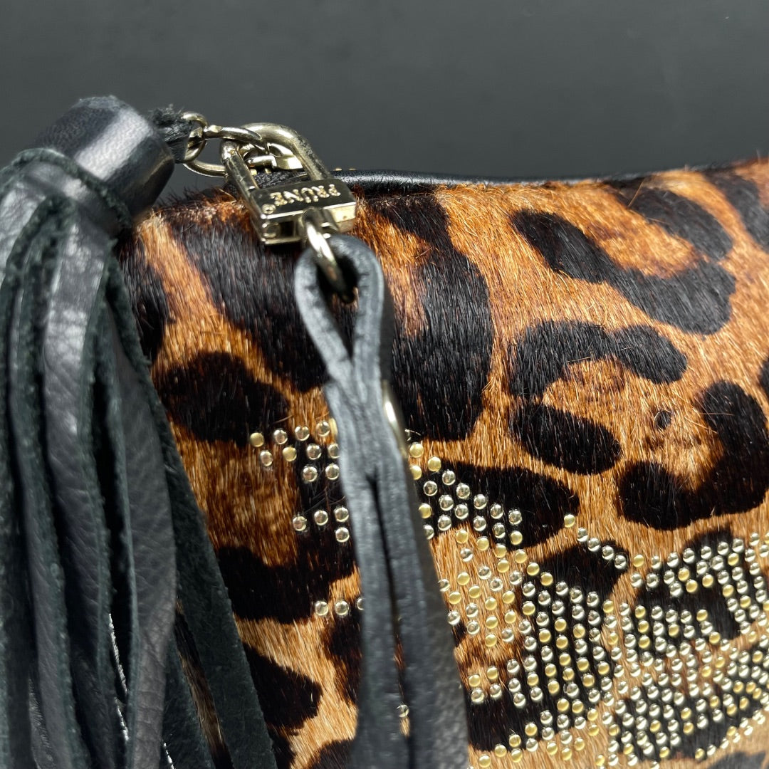 PRUNE Sobre Varios  Animal Print Talle Unico