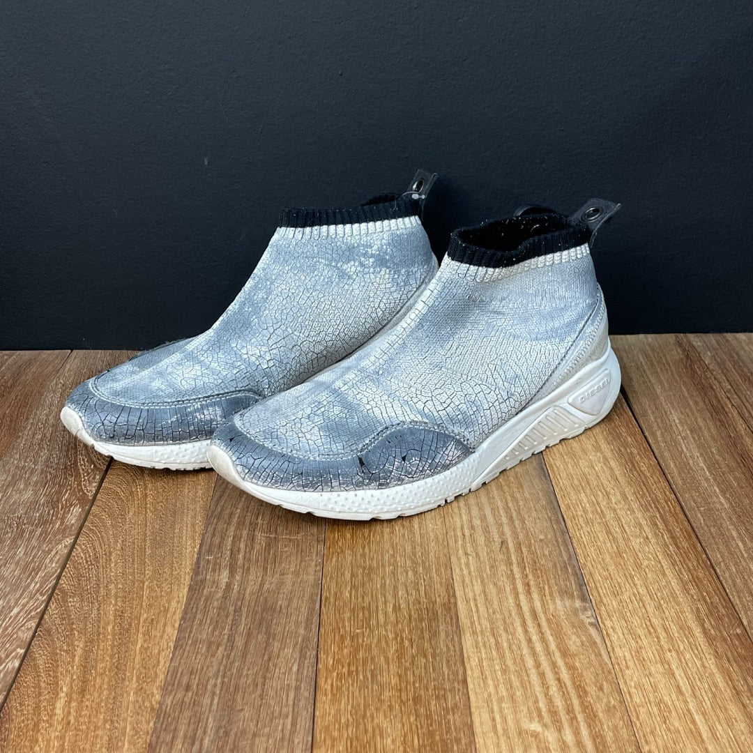 Zapatillas  DIESEL  Blanco Talle 44