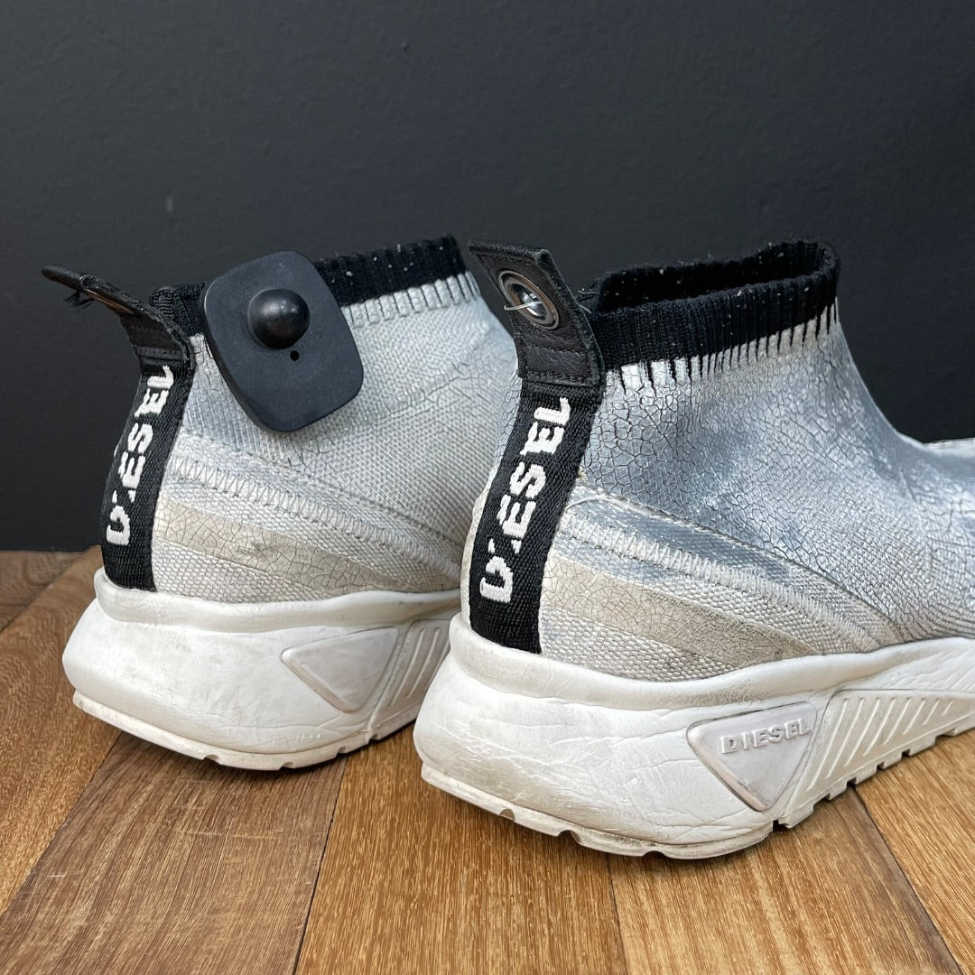 Zapatillas  DIESEL  Blanco Talle 44