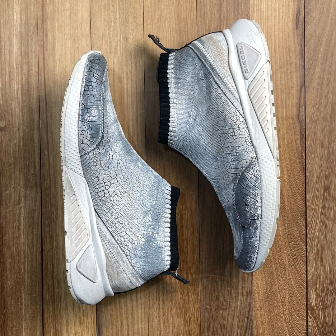 Zapatillas  DIESEL  Blanco Talle 44