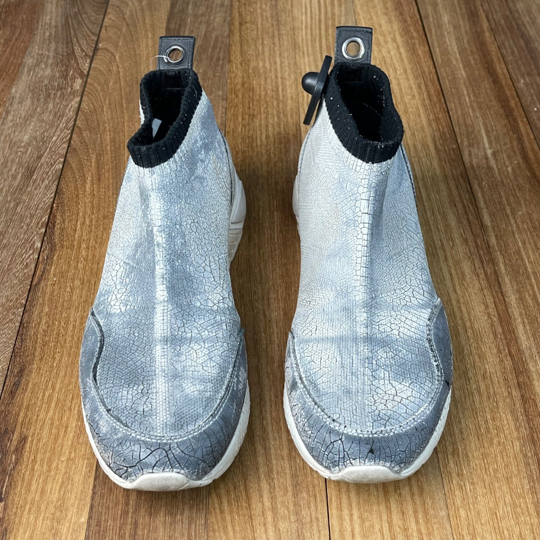 Zapatillas  DIESEL  Blanco Talle 44