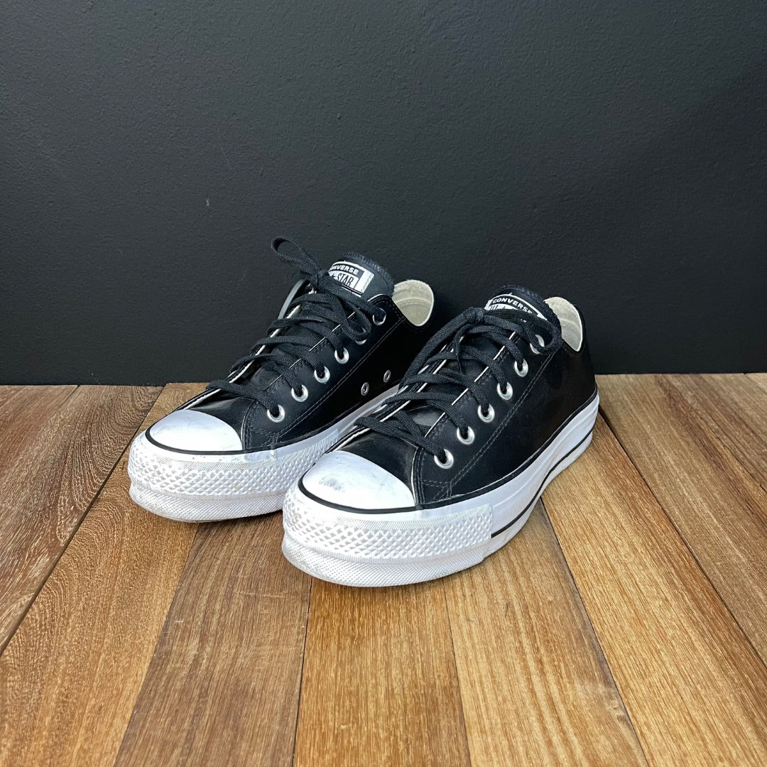CONVERSE  Zapatillas  Negro  Talle 40