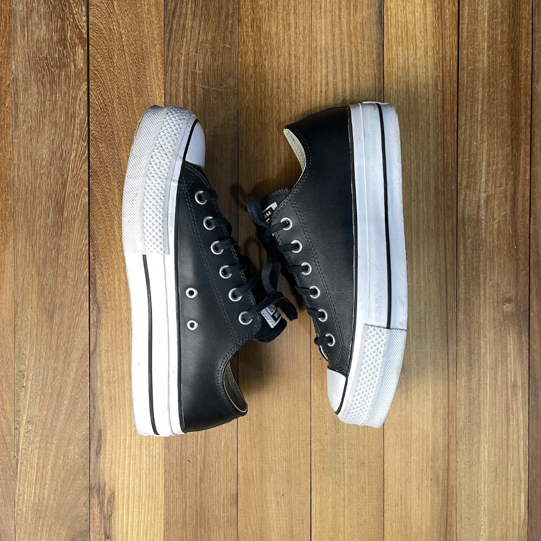 CONVERSE  Zapatillas  Negro  Talle 40