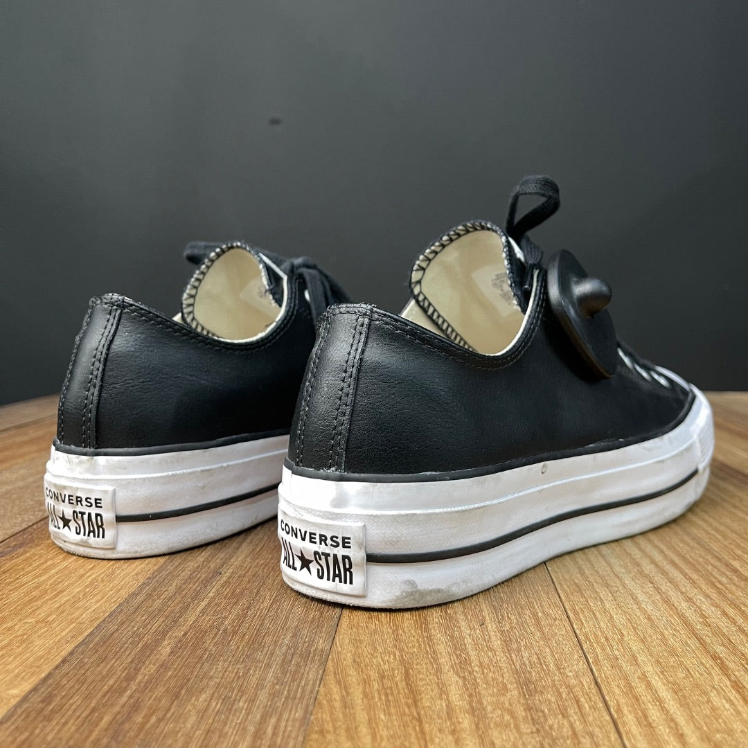 CONVERSE  Zapatillas  Negro  Talle 40
