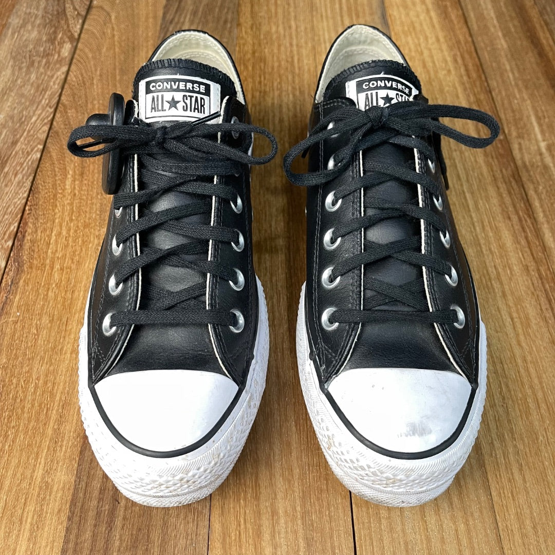 CONVERSE  Zapatillas  Negro  Talle 40