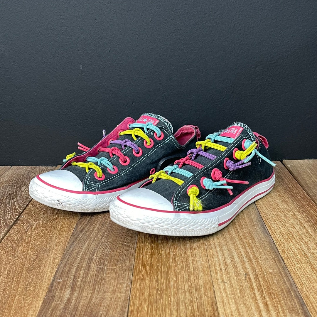 CONVERSE  Zapatillas  Negro  Talle 35