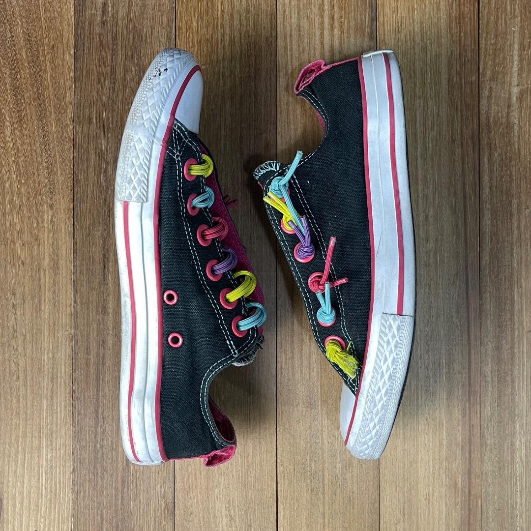 CONVERSE  Zapatillas  Negro  Talle 35